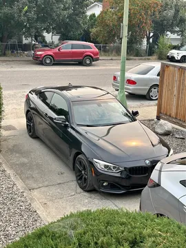 2015 BMW 428i xDrive Coupe