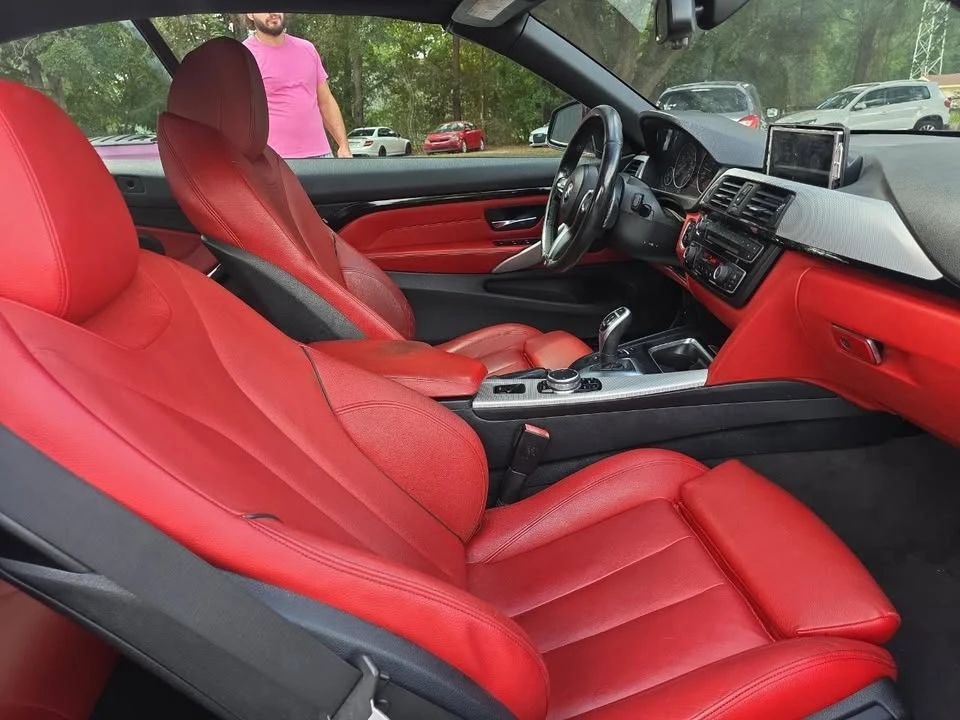 2015 BMW 4 Series - Image 15 of 15