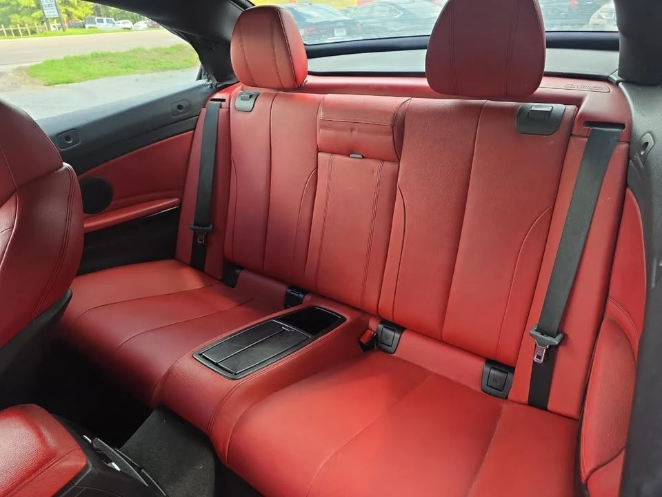 2015 BMW 4 Series - Image 13 of 15