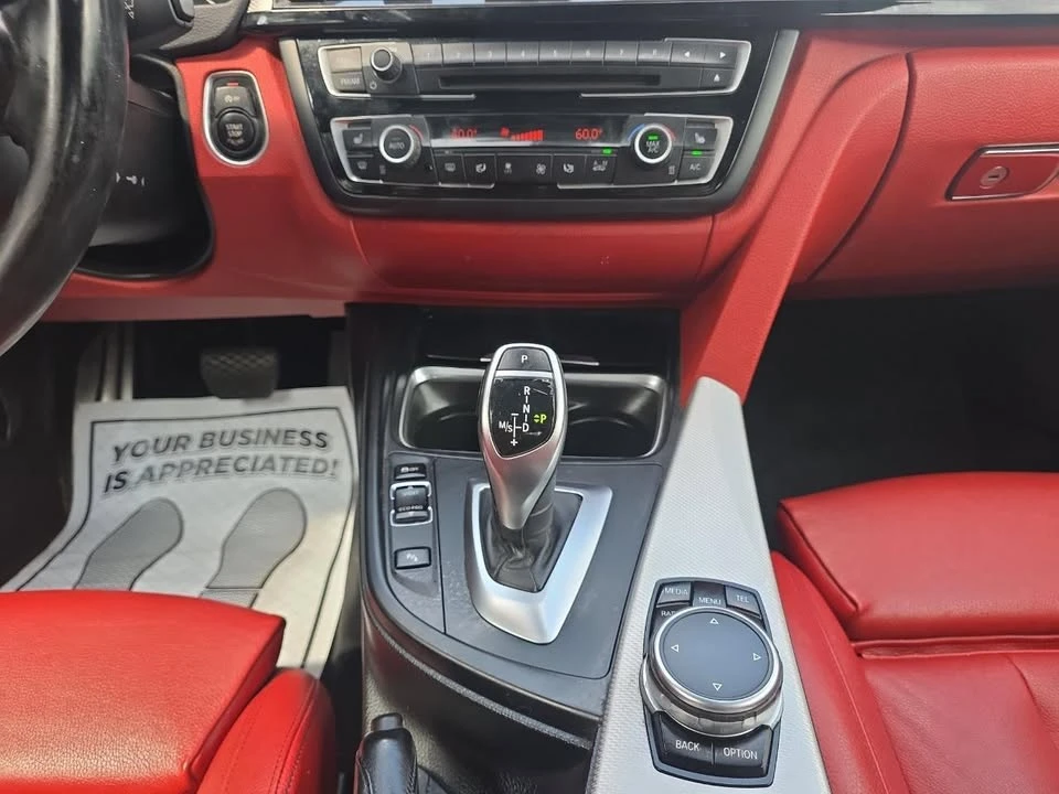2015 BMW 4 Series - Image 11 of 15