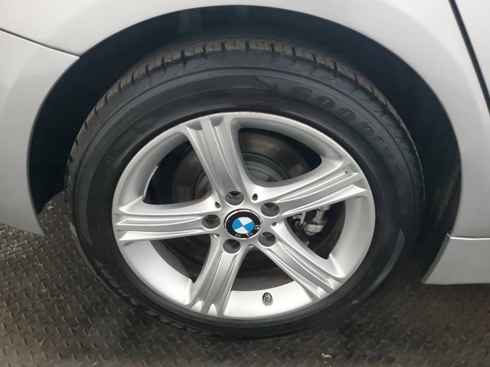 2015 BMW 4 Series - Image 14 of 17