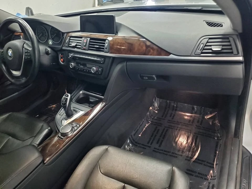 2015 BMW 4 Series - Image 9 of 17