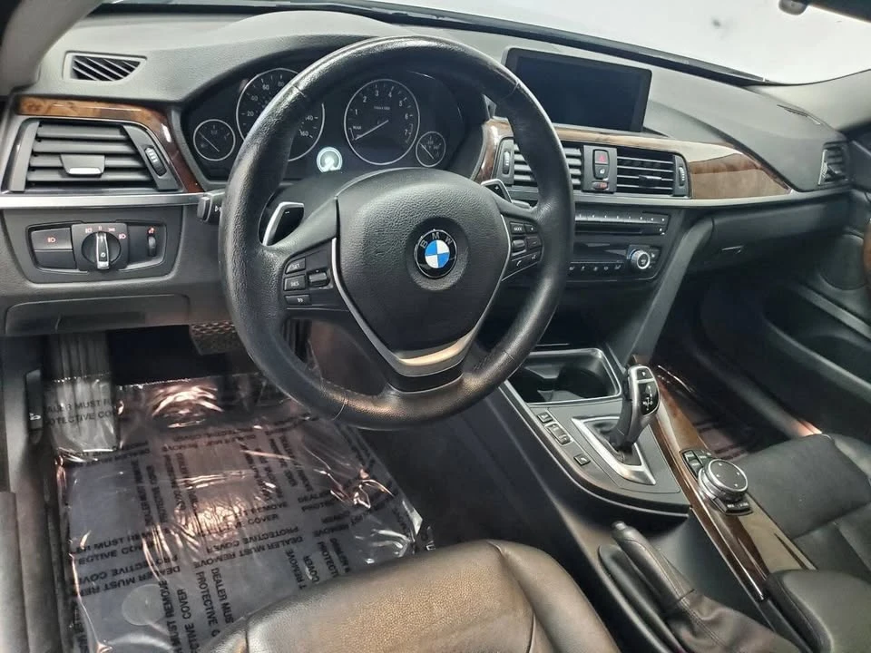 2015 BMW 4 Series - Image 3 of 17