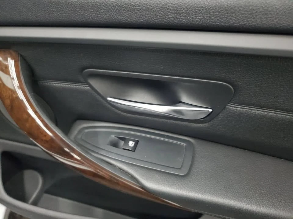 2015 BMW 4 Series - Image 11 of 17