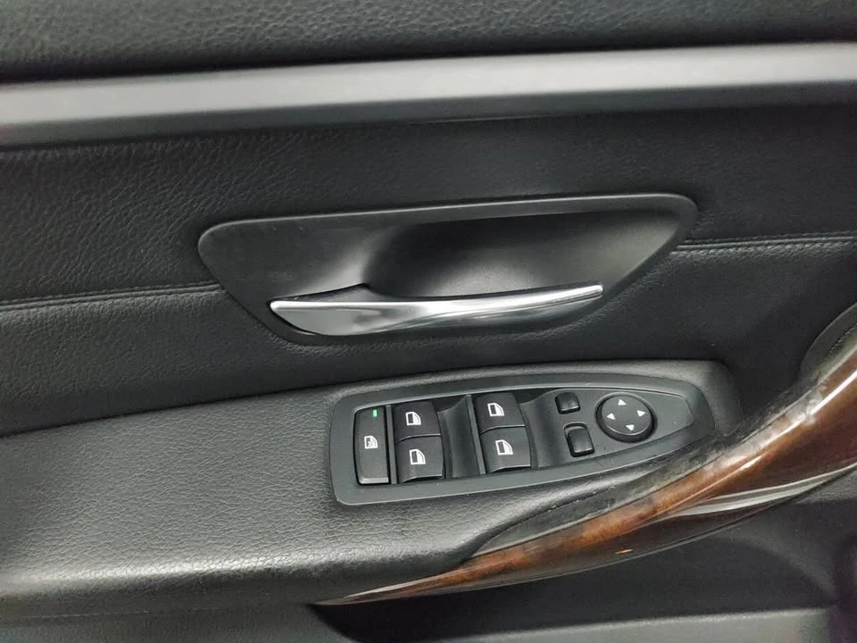 2015 BMW 4 Series - Image 5 of 17