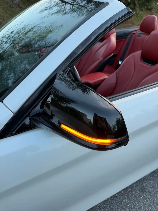 2015 BMW 4 Series - Image 16 of 20