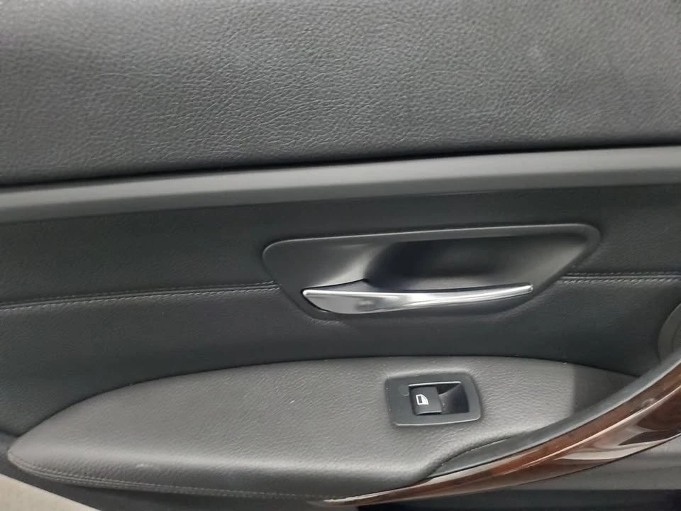 2015 BMW 4 Series - Image 8 of 17