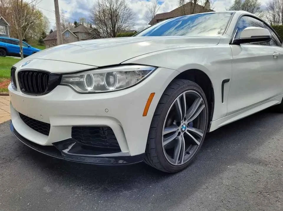 2015 BMW 4 Series - Image 5 of 7