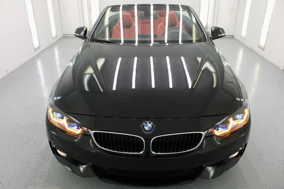 2015 BMW 4 Series - Image 2 of 19