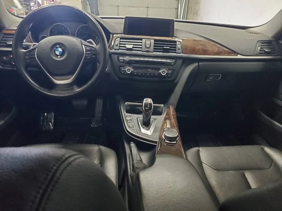 2015 BMW 4 Series - Image 6 of 17