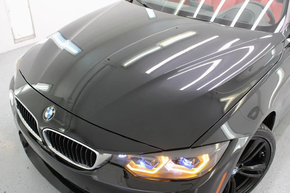 2015 BMW 4 Series - Image 16 of 19