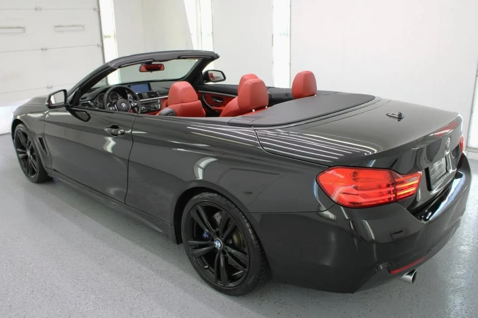 2015 BMW 4 Series - Image 5 of 19