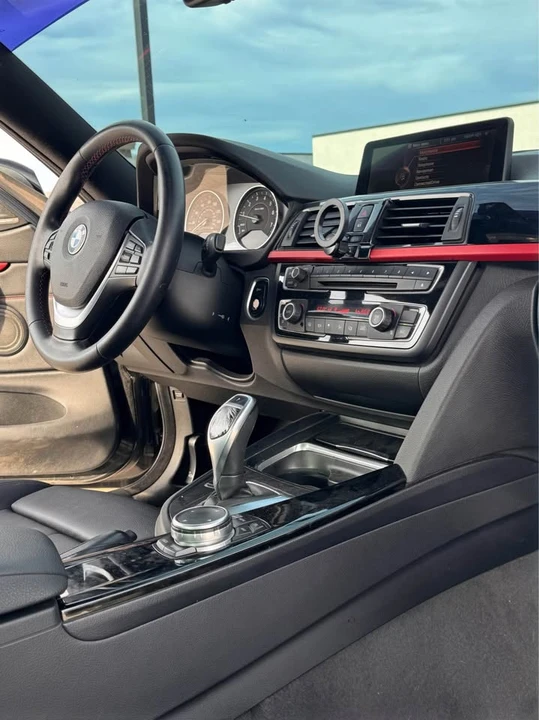 2015 BMW 4 Series - Image 11 of 11