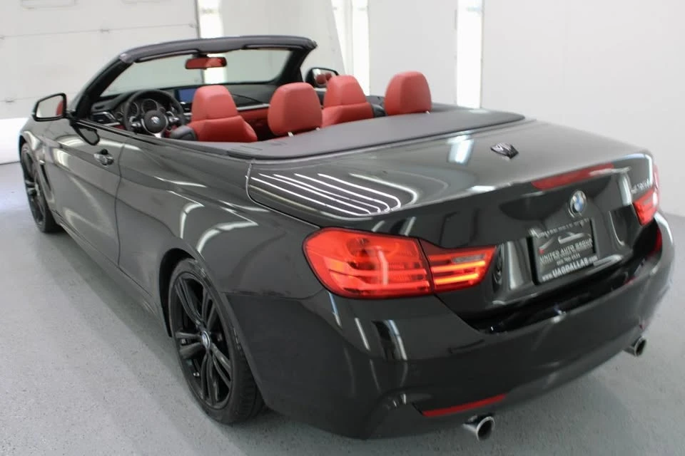 2015 BMW 4 Series - Image 6 of 19