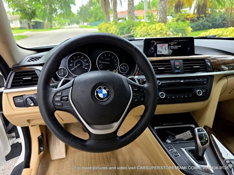 2015 BMW 4 Series - Image 3 of 20