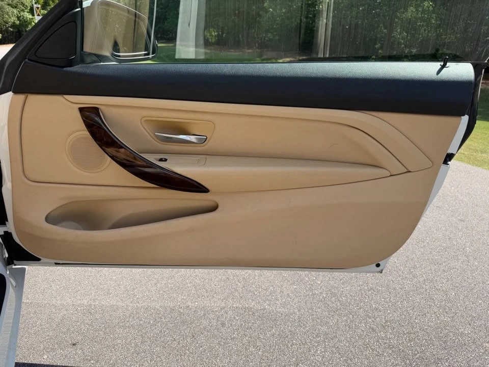 2015 BMW 4 Series - Image 17 of 20