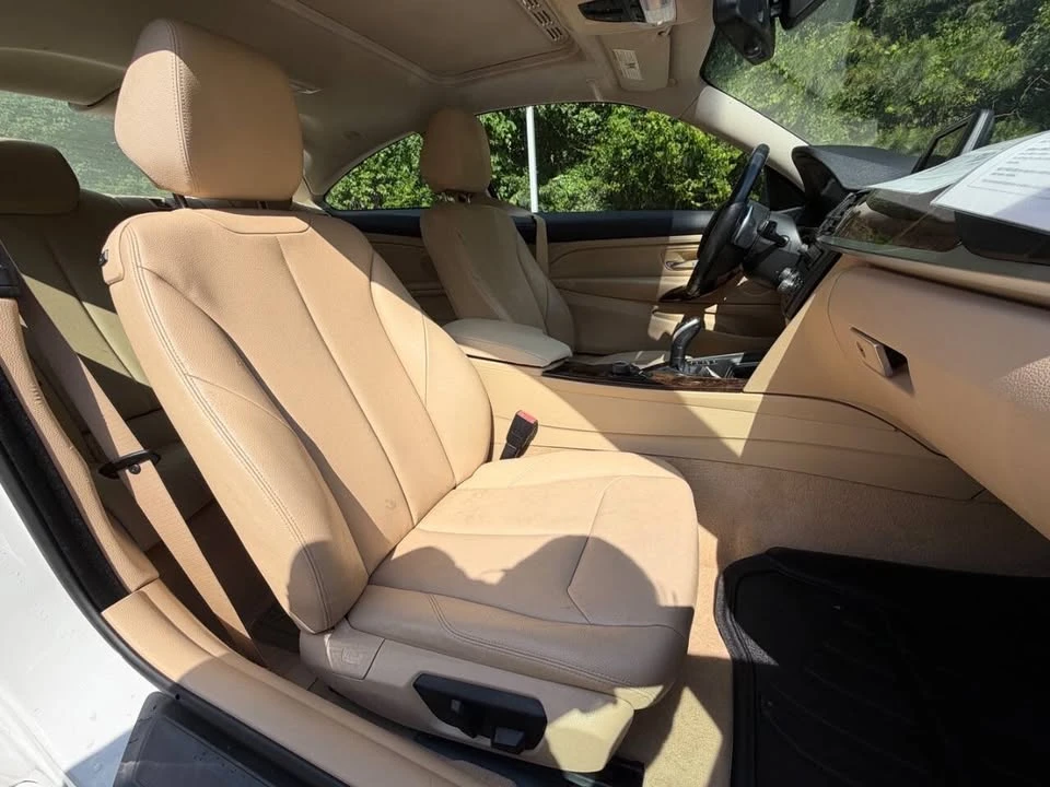 2015 BMW 4 Series - Image 20 of 20