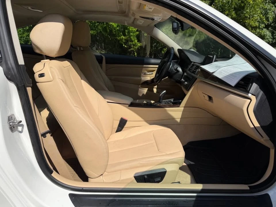 2015 BMW 4 Series - Image 18 of 20