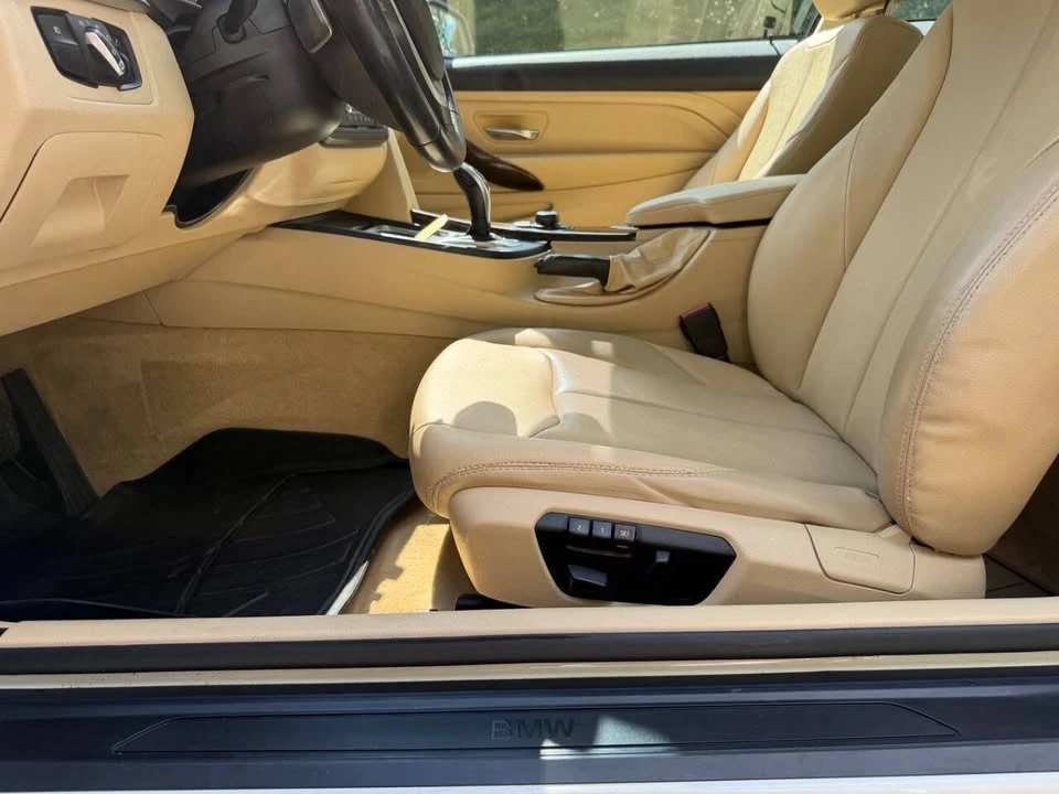 2015 BMW 4 Series - Image 13 of 20