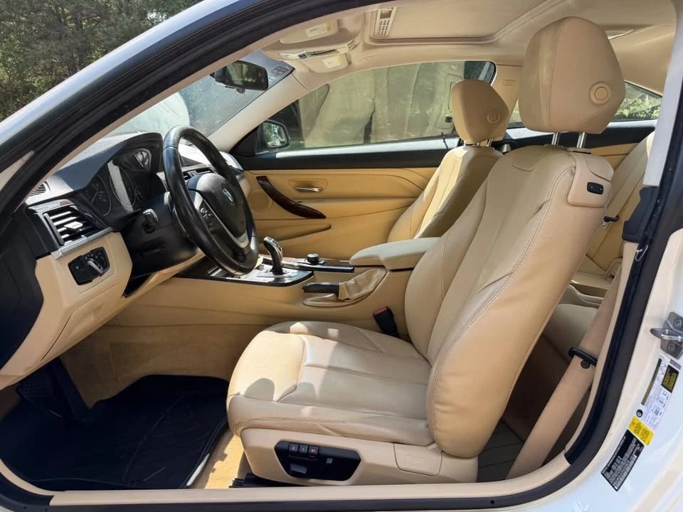 2015 BMW 4 Series - Image 12 of 20