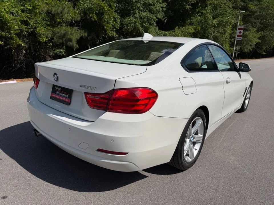 2015 BMW 4 Series - Image 6 of 20
