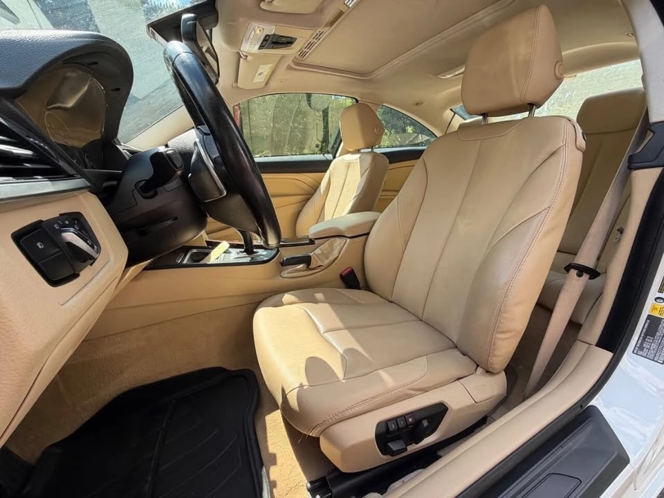 2015 BMW 4 Series - Image 14 of 20