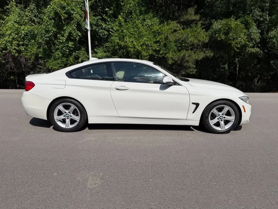 2015 BMW 4 Series - Image 7 of 20