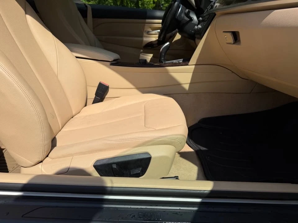 2015 BMW 4 Series - Image 19 of 20