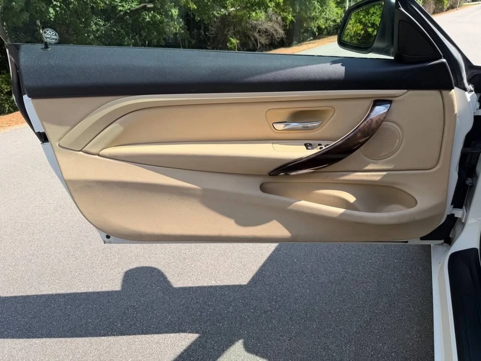 2015 BMW 4 Series - Image 11 of 20
