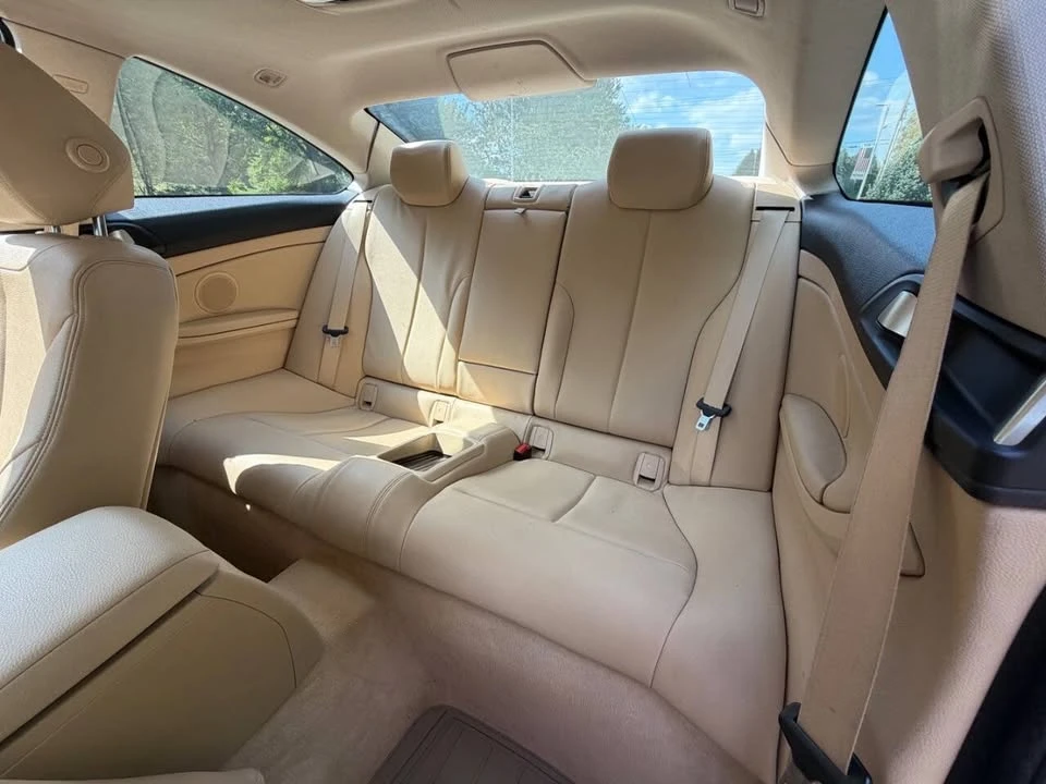 2015 BMW 4 Series - Image 15 of 20