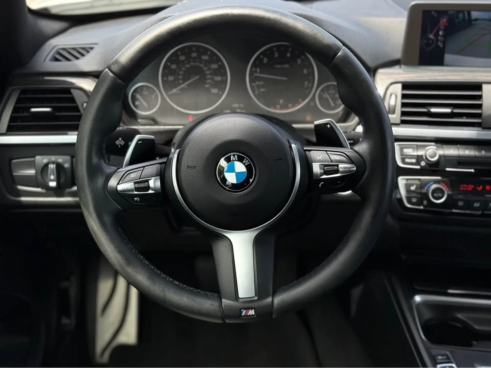 2015 BMW 4 Series - Image 13 of 15