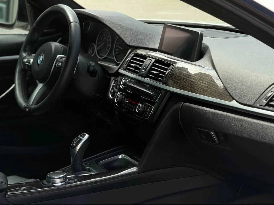 2015 BMW 4 Series - Image 9 of 15