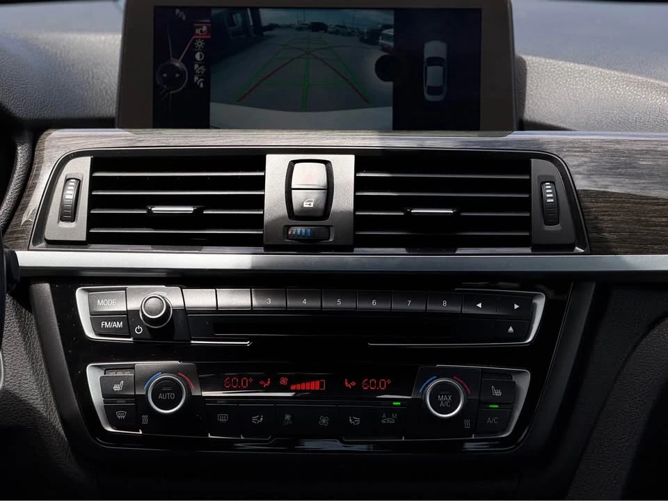 2015 BMW 4 Series - Image 12 of 15