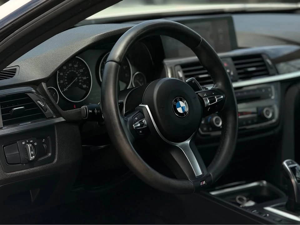 2015 BMW 4 Series - Image 7 of 15