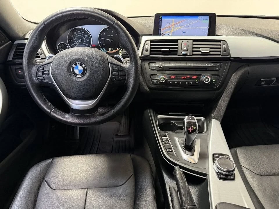 2015 BMW 4 Series - Image 5 of 9