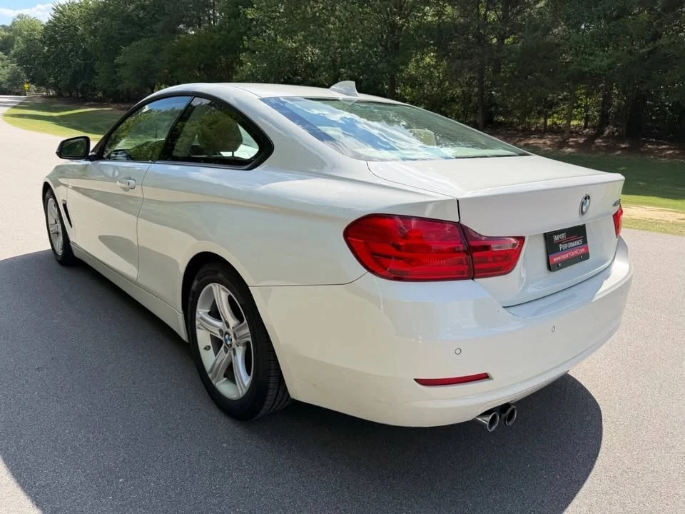 2015 BMW 4 Series - Image 4 of 20