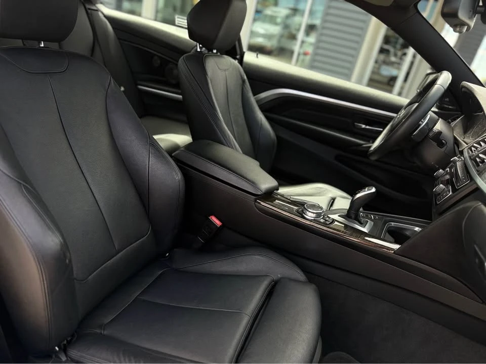 2015 BMW 4 Series - Image 10 of 15
