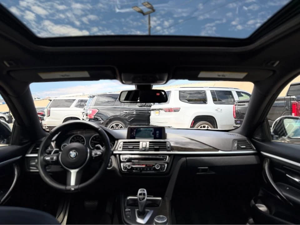 2015 BMW 4 Series - Image 15 of 15