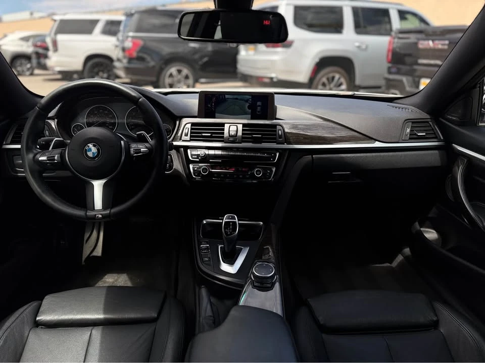 2015 BMW 4 Series - Image 11 of 15