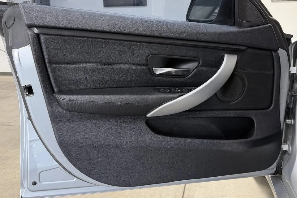 2015 BMW 4 Series - Image 7 of 9