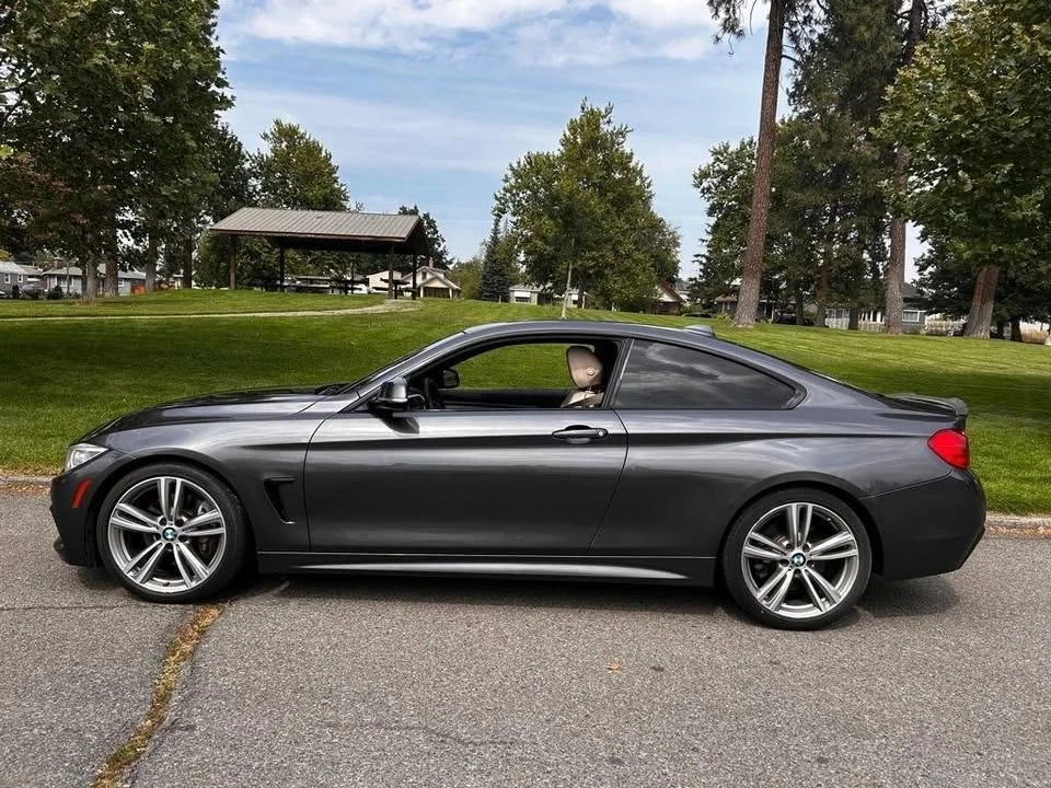2015 BMW 4 Series - Image 14 of 20