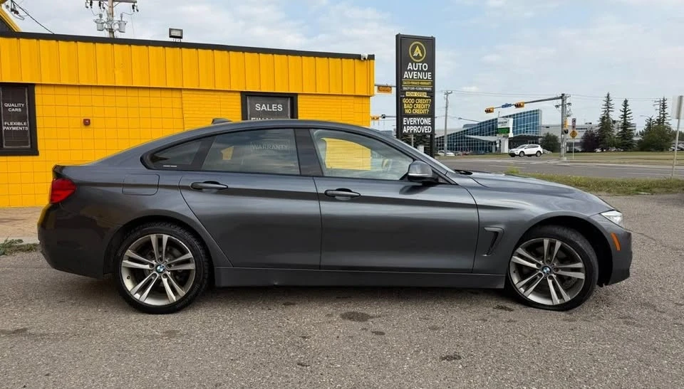 2015 BMW 4 Series - Image 6 of 13