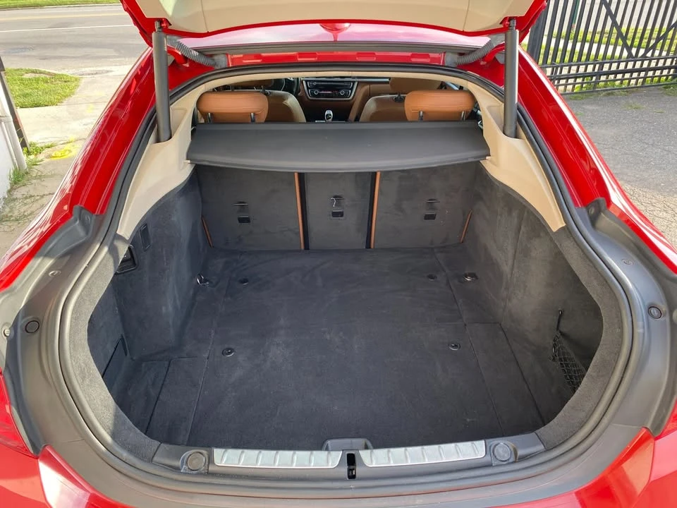 2015 BMW 4 Series - Image 10 of 20