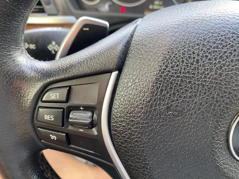 2015 BMW 4 Series - Image 15 of 20
