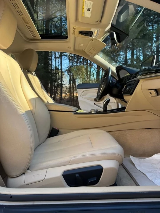 2015 BMW 4 Series - Image 11 of 20
