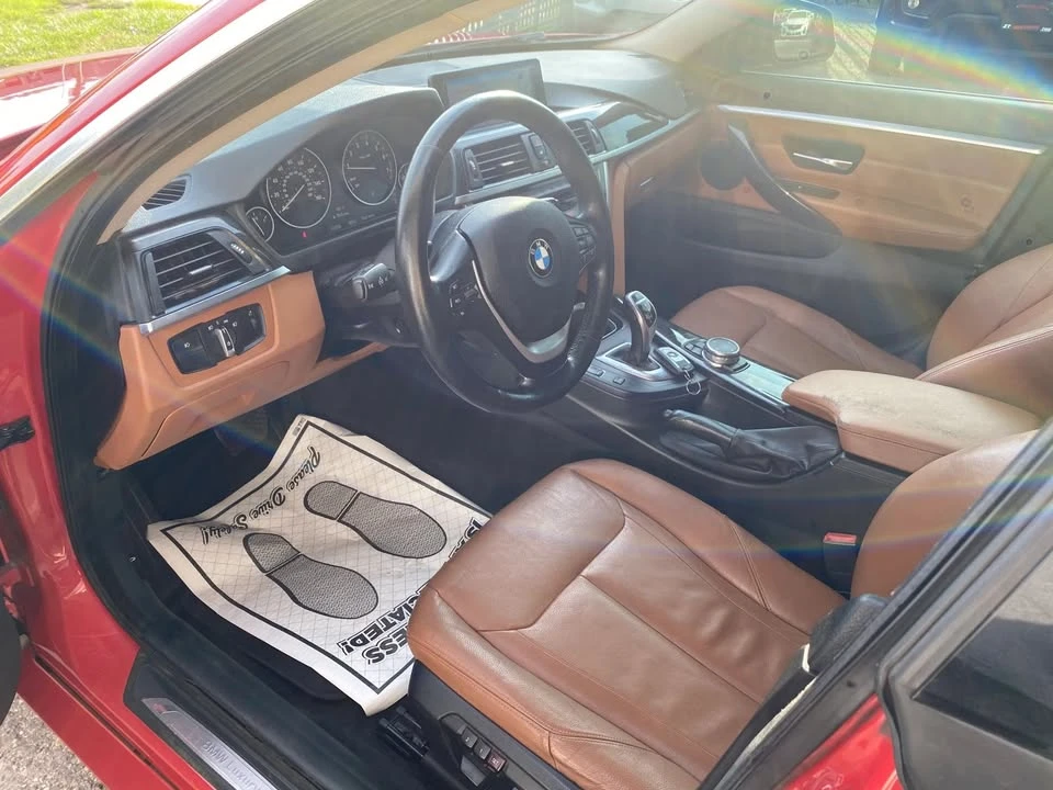 2015 BMW 4 Series - Image 3 of 20