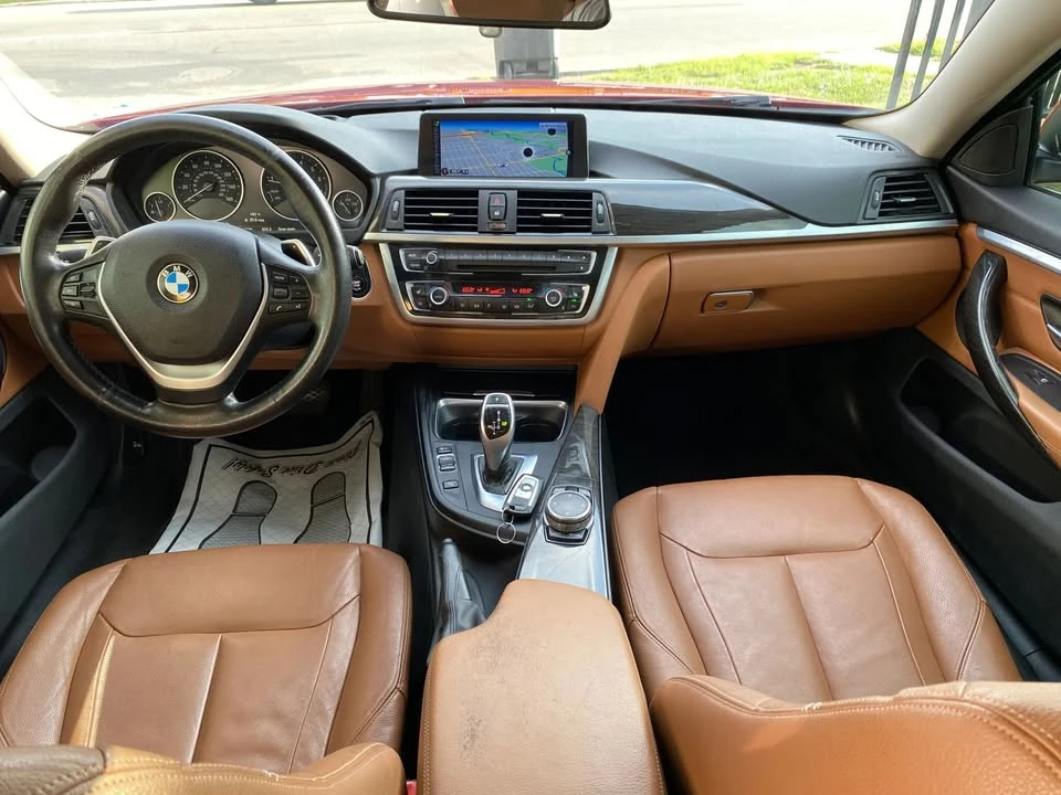2015 BMW 4 Series - Image 4 of 20