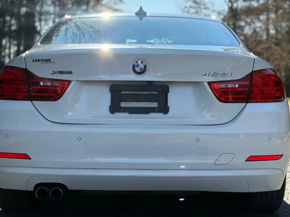 2015 BMW 4 Series - Image 6 of 20
