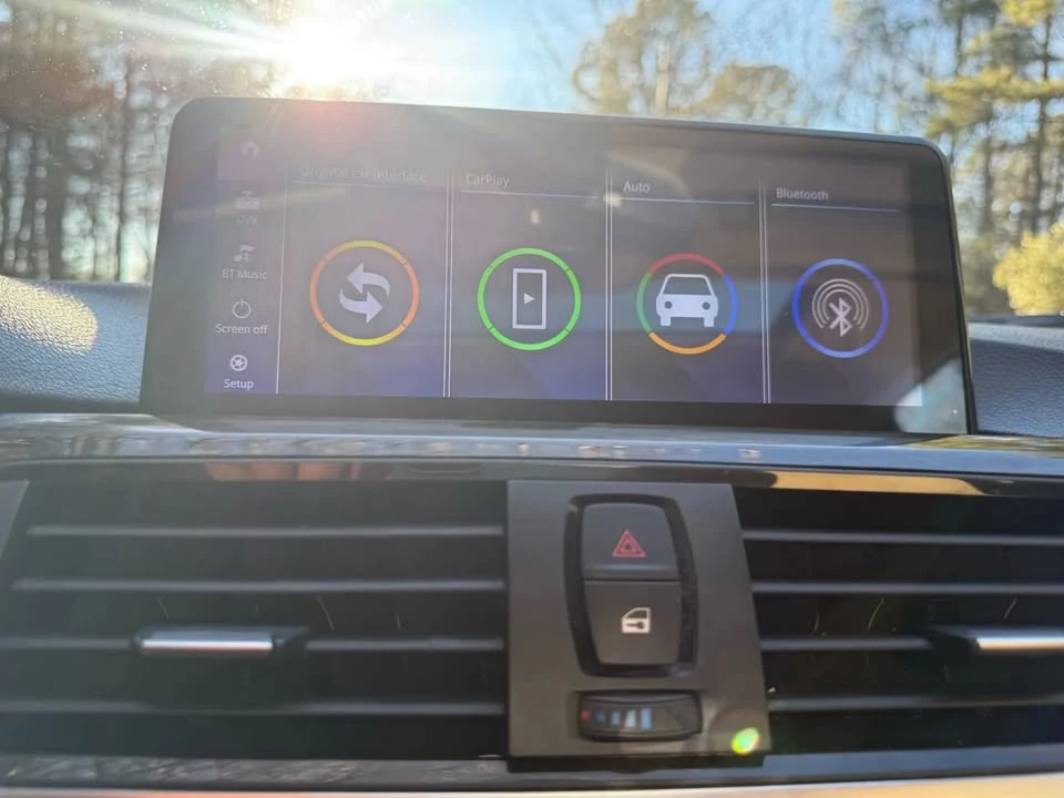2015 BMW 4 Series - Image 19 of 20