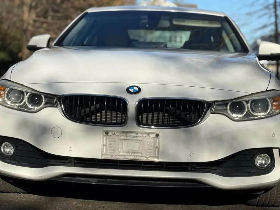 2015 BMW 4 Series - Image 2 of 20